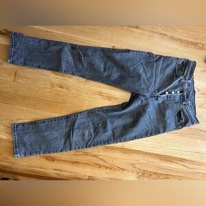 Levi's Grey Jeans